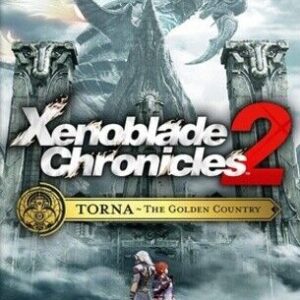 Xenoblade Chronicles 2: Torna - The Golden Country (Nintendo Switch) PEGI 12+ Adventure: Pre-Owned