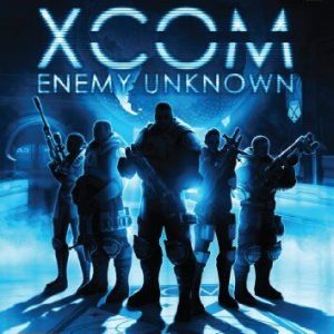 XCOM Enemy Unknown (Xbox 360) - Game YYVG Pre-Owned