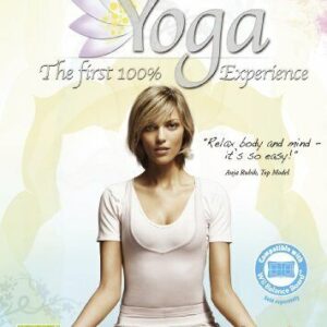 Yoga (Nintendo Wii) - Game 94VG Pre-Owned
