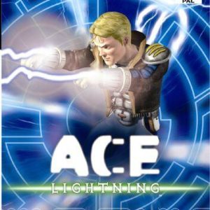 Ace Lightning (Playstation 2 PS2) - Game ZFVG Pre-Owned