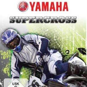 Yamaha Supercross (Nintendo Wii) - Game ZAVG Pre-Owned