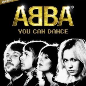 ABBA: You Can Dance (Nintendo Wii) - Game 2SVG Pre-Owned