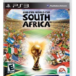 2010 Fifa World Cup / Game - Game AMVG Pre-Owned
