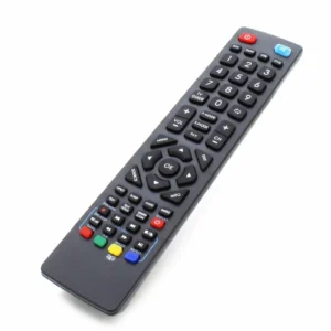 Genuine Blaupunkt 43/137O-WB-11B-FEGU-UK TV Replacement Remote Control