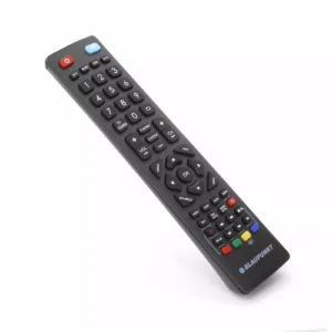 Genuine Blaupunkt Remote Control For 236/173J-GB-4B-HCDU-UK 236173JGB4BHCDUUK