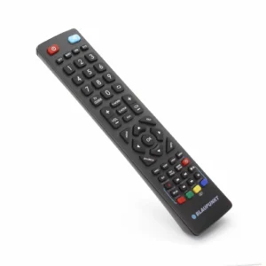 Genuine Blaupunkt Remote Control For 236/207I-GB-3B-HKDUP 236207IGB3BHKDUP