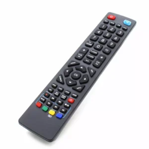 Genuine Replacement Remote Control For Blaupunkt 24/147I-GB-3B-FHCUP-UK HD LED
