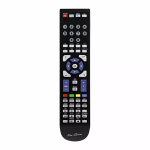 RM-Series  Replacement Remote Control For Toshiba 40RL958