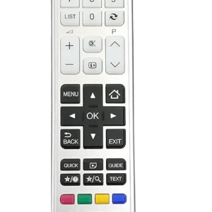 Genuine Toshiba 40L3453DB 32W3451DB 32D3453DB TV Remote Control