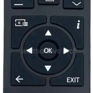 Genuine Toshiba CT-8564 TV Remote Control for RC45157 30109080 23799041 LED