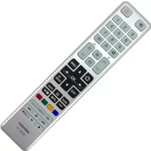 Genuine Original Remote Control for TV Toshiba CT-90369