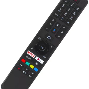 Genuine TOSHIBA TV Remote control for 43UA4B 43UA6B 49UA20 49UA2B Smart LED
