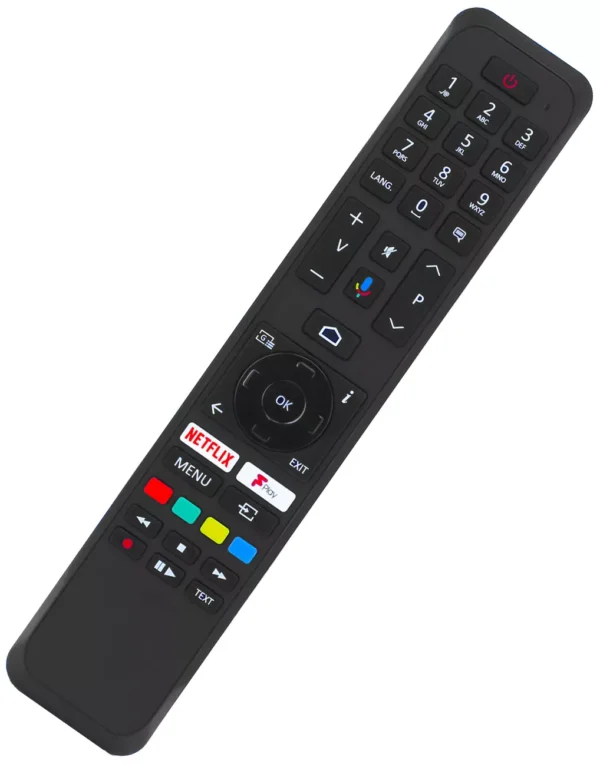 Genuine TOSHIBA TV Remote control for 43UA4B 43UA6B 49UA20 49UA2B Smart LED
