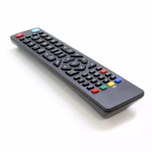 Genuine Blaupunkt BLF/RMC/0005 TV Remote Control for 32-138O-DVD 40/133O 40-133O