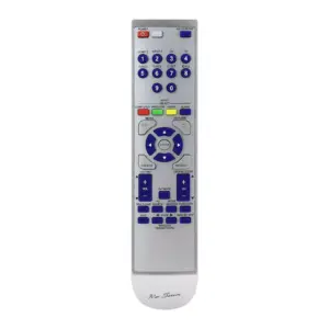 RM-Series  Replacement Remote Control for PANASONIC PT-RW330U