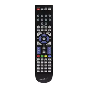 RM-Series  Replacement Remote Control for PANASONIC NV-SD200EG