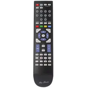 RM-Series  Replacement Remote Control for PANASONIC TX-32LXD7M