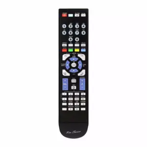 RM-Series  Replacement Remote Control for PANASONIC SA-AK640GN-S