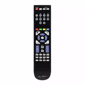 RM-Series  Replacement Remote Control for PANASONIC TX-43E302B