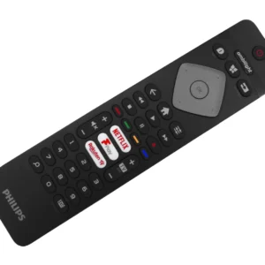 Genuine Philips Remote Control For 4K UHD LED Smart TV 50PUS8105/12