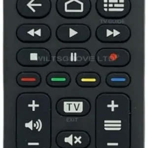 Genuine Philips BRC0984501/01 Remote Control for 55PUS8503/12, 55PUS8303/12