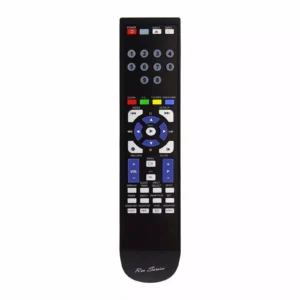 RM-Series  Replacement Remote Control For Sony SLV-SE720 SLVSE720