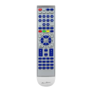 RM-Series  Replacement Remote Control Fits SONY STRDE485