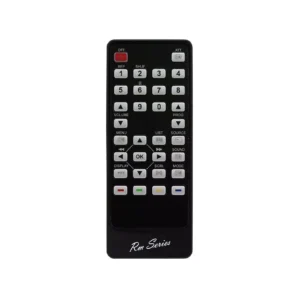 RM-Series  Replacement Remote Control For SONY CDXM30