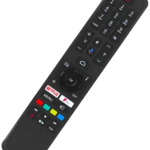Genuine TOSHIBA TV Remote control for 43LA2B63DB 43UA20 43UA2B Smart LED