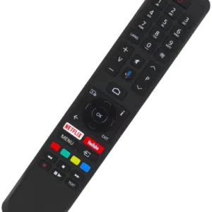 Genuine TOSHIBA TV Remote control for 55UA6B63DG 55UL2163DG Smart LED