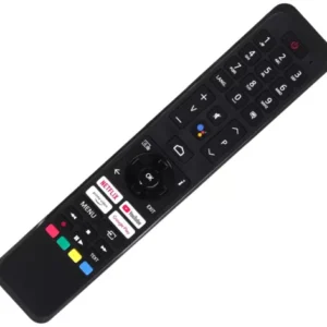 Genuine JVC TV Remote control for LT-58VA8000 LT-65VA7255 LT-65VA8000 Smart LED