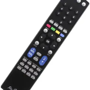 New Remote Control SHW/RMC/0134 For Sharp Aquos TV 40BL2KA 2020 No Voice