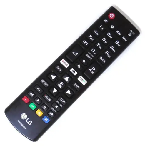 Genuine LG Remote Control For 28MT49S 28" Smart Full HD IPS TV Monitor