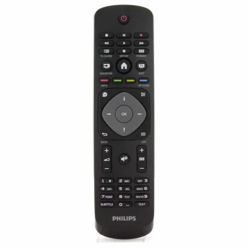 Genuine Philips Remote Control For 32PHH4100/88 32PHH410088 32" HD Ready TV
