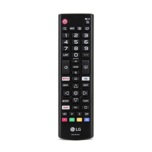 Genuine Remote Control For LG 60 Inch 60UM7100PLB Smart 4K HDR LED TV