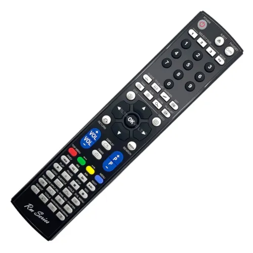 RM-Series  Replacement Remote Control For Sony RDR-VX420 RDRVX420