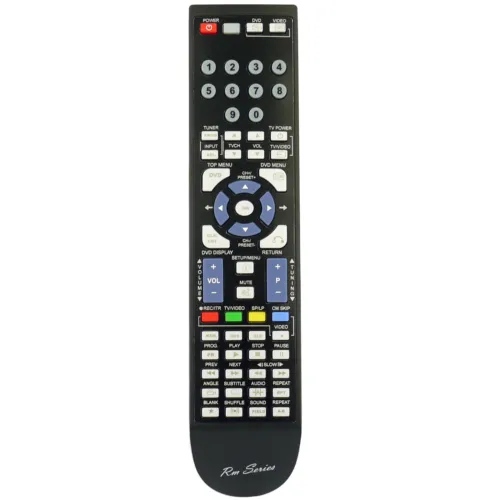 RM-Series  Replacement Remote Control For Sony DAV-D150G