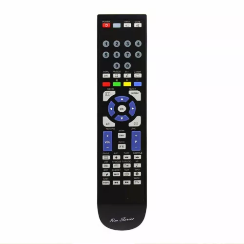 RM-Series  Replacement Remote Control for LG M2262DL