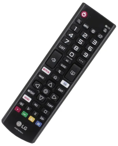 Original LG AKB75675311 TV Remote Control for 50UN70006LA 55UN7000 55UN70006LA