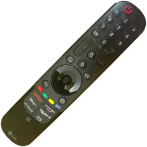 Original LG MR23GN AKB76043112 Voice Remote Control for AKB76043103 55UR91006LA