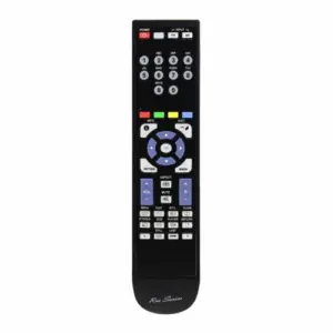 RM-Series  Replacement Remote Control for PANASONIC TX-24E302B