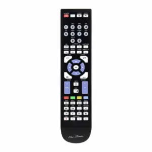 RM-Series  Replacement Remote Control for PANASONIC TX-L42U3B