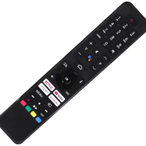 Genuine PANASONIC TV Remote control for TX43LX650BZ TX-43LX650BZ Smart LED