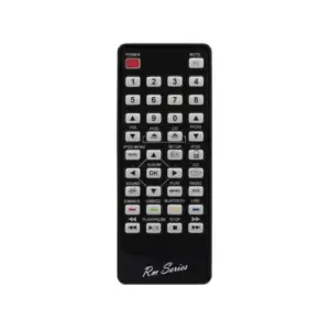 RM-Series  Replacement Remote Control for PANASONIC SC-HC200