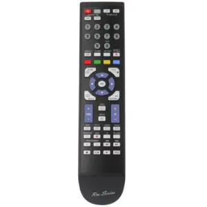RM-Series  Replacement Remote Control for PANASONIC TH-42PZ81B