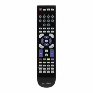 RM-Series Replacement Remote Control Fits Panasonic DMP-BDT110