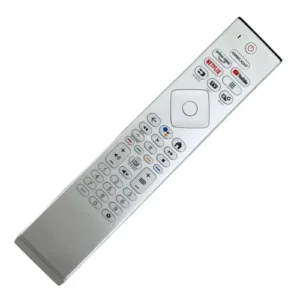 Genuine remote for Philips TPVision 55OLED808 55 Inch OLED 4K Smart Ambilight TV