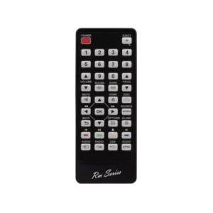 RM-Series Replacement Remote Control fits Philips HTD3510/12