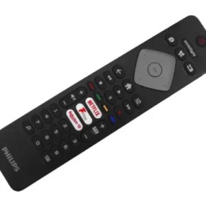 Genuine Philips Remote Control For 4K UHD LED Android TV 50PUS8204/12