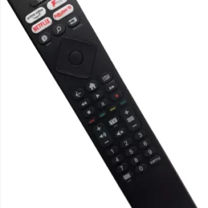 Genuine Philips 996592200883 TV Remote Control for 50PUS7556/12 4K UHD Smart